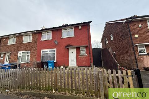 4 bedroom semi-detached house to rent, Parkway, Salford M38