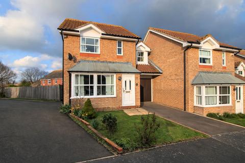 undefined, Glessing Road, Pevensey BN24