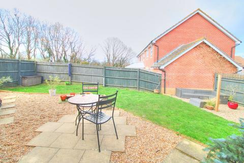 undefined, Glessing Road, Pevensey BN24