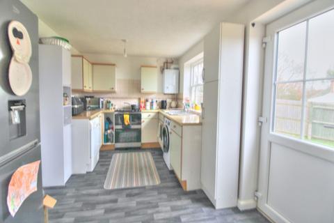 undefined, Glessing Road, Pevensey BN24