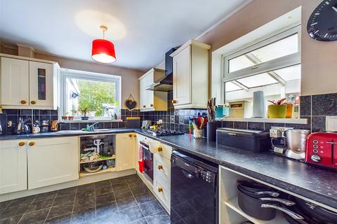 3 bedroom end of terrace house for sale, Everest Road, Christchurch, Dorset, BH23