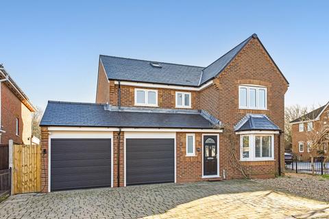 4 bedroom detached house for sale, WATERSMEET, FAREHAM