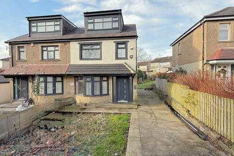 5 bedroom semi-detached house for sale, Buttershaw Lane, Bradford, BD6