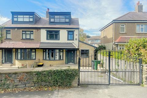 Buttershaw Lane, Wibsey, Bradford, BD6