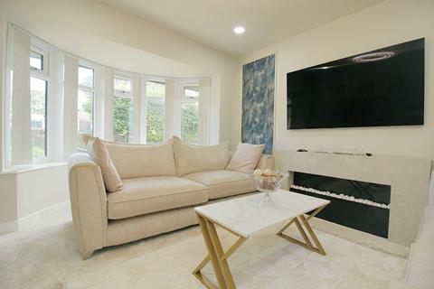 5 bedroom semi-detached house for sale, Buttershaw Lane, Wibsey, Bradford, BD6
