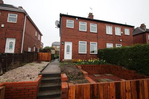 3 bedroom end of terrace house to rent, Blaydon