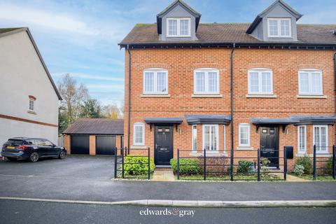 12 Macfarlane Way, Coleshill, Birmingham, B46 1AN