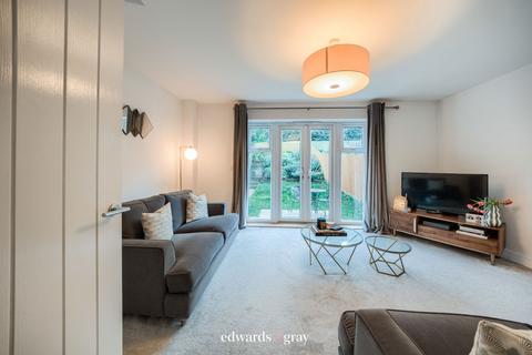 12 Macfarlane Way, Coleshill, Birmingham, B46 1AN