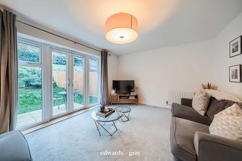 12 Macfarlane Way, Coleshill, Birmingham, B46 1AN