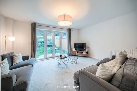 12 Macfarlane Way, Coleshill, Birmingham, B46 1AN