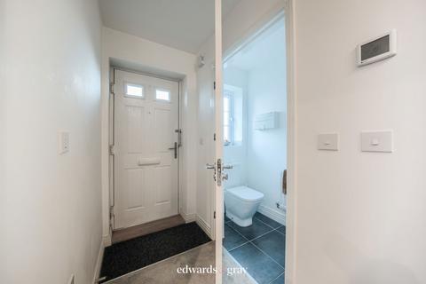 12 Macfarlane Way, Coleshill, Birmingham, B46 1AN