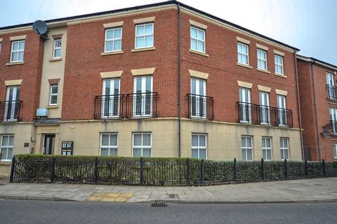 2 bedroom apartment for sale, Sea Winnings Way, South Shields