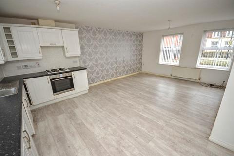 2 bedroom apartment for sale, Sea Winnings Way, South Shields