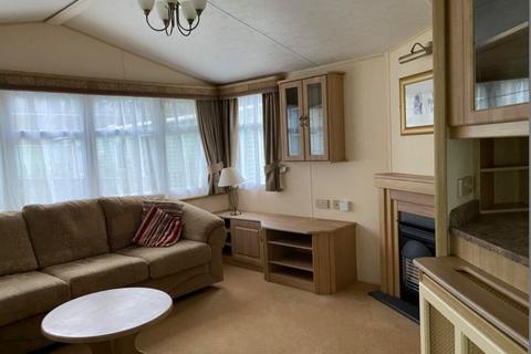 2 bedroom static caravan for sale, Llandrindod Wells