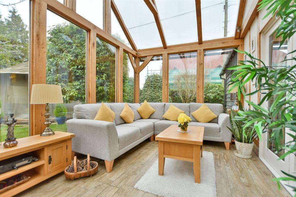 Garden Room/Orangery