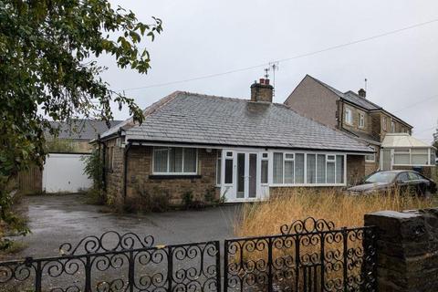 2 bedroom detached bungalow for sale, 150, Harrogate Road Bradford, BD2 3RH