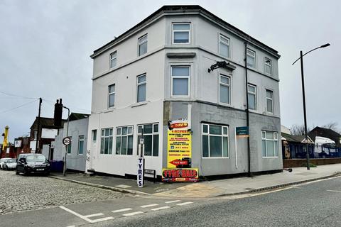 12 bedroom block of apartments for sale, Derby Road, Liverpool L20