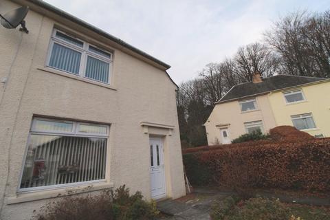 2 bedroom semi-detached house to rent, Monieburgh Road, Kilsyth, North Lanarkshire, G65