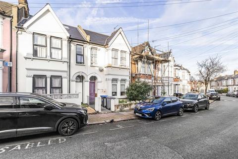 Fortunegate Road, Harlesden