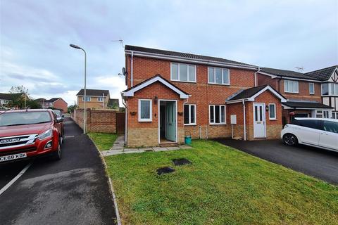 Terry's Way, Llanharan, Pontyclun, CF72 9UJ