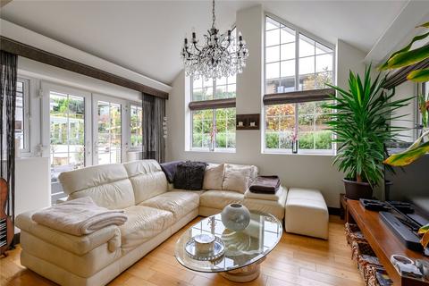 2 Northgate Rise, Linton, Wetherby, LS22 4UB