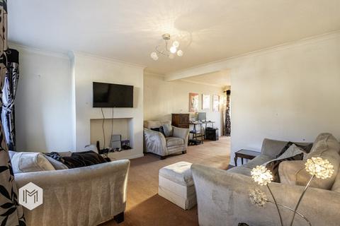 3 bedroom semi-detached house for sale, Danesmoor Drive, Bury, Greater Manchester, BL9 6ER