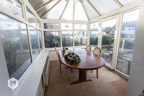 3 bedroom semi-detached house for sale, Danesmoor Drive, Bury, Greater Manchester, BL9 6ER