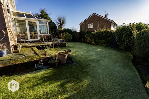 3 bedroom semi-detached house for sale, Danesmoor Drive, Bury, Greater Manchester, BL9 6ER
