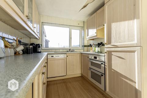 3 bedroom semi-detached house for sale, Danesmoor Drive, Bury, Greater Manchester, BL9 6ER