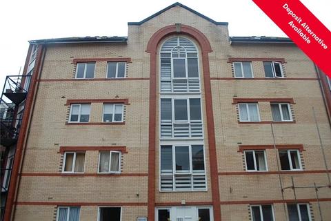 2 bedroom apartment to rent, Jessop Court, BRISTOL BS1