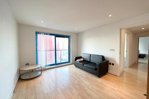 2 bedroom flat to rent, Westgate Apartments, London E16