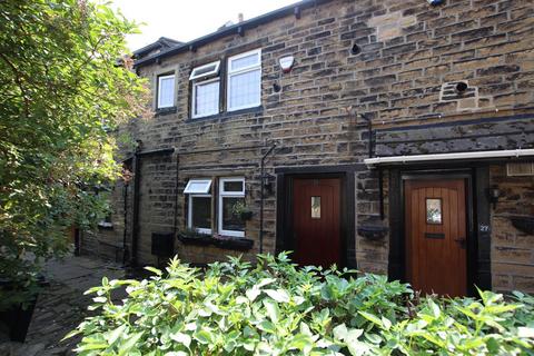 2 bedroom cottage to rent, Moorside Road, Eccleshill