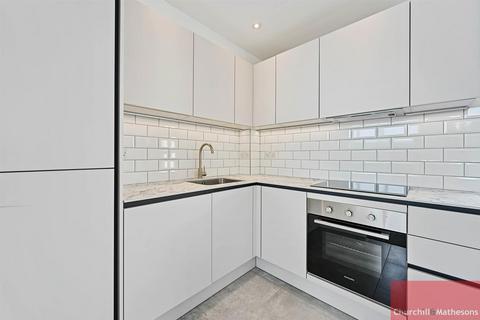 1 bedroom flat to rent, Manor Park Road, Harlesden NW10 4JU