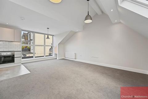 1 bedroom flat to rent, Manor Park Road, Harlesden NW10 4JU