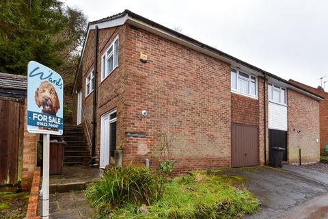 3 bedroom semi-detached bungalow for sale, Well Street, Loose, Maidstone, Kent