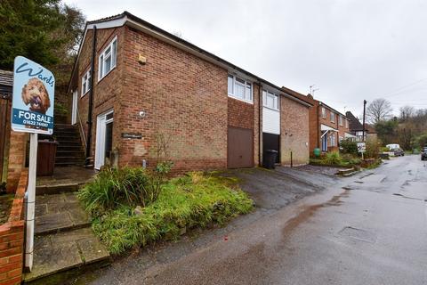 3 bedroom semi-detached bungalow for sale, Well Street, Loose, Maidstone, Kent