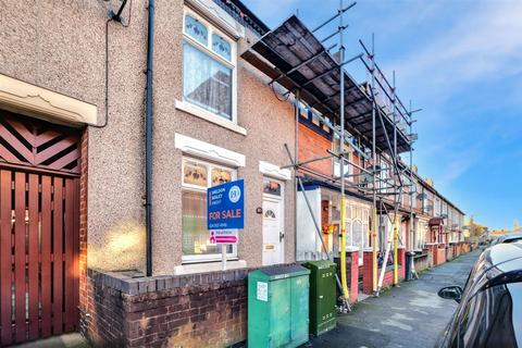 2 bedroom terraced house for sale, Gadsby Street, Nuneaton CV11