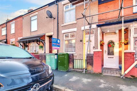 2 bedroom terraced house for sale, Gadsby Street, Nuneaton CV11