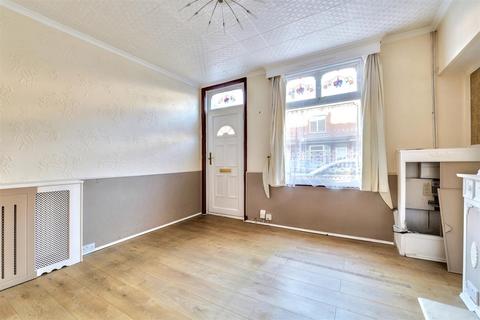 2 bedroom terraced house for sale, Gadsby Street, Nuneaton CV11