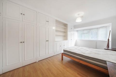 5 bedroom semi-detached house to rent, CLARENCE AVENUE, CLAPHAM, SW4