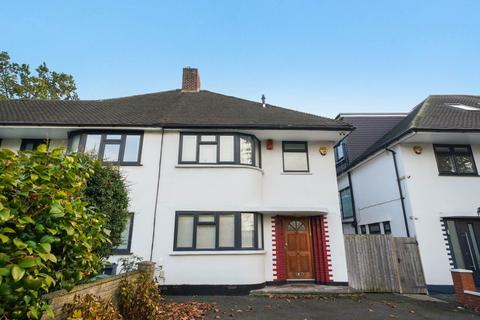 5 bedroom semi-detached house to rent, CLARENCE AVENUE, CLAPHAM, SW4