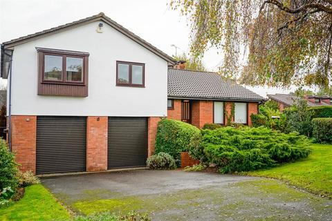 4 bedroom detached house to rent, Harptree Close, Nailsea, Bristol