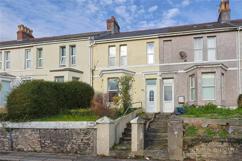 Old Laira Road, Devon PL3