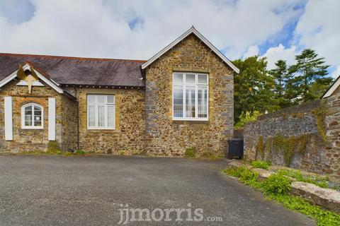 Property to rent, Barn Street, Portfield, Haverfordwest