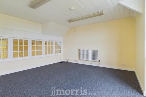 undefined, Barn Street, Portfield, Haverfordwest
