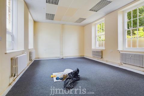 undefined, Barn Street, Portfield, Haverfordwest