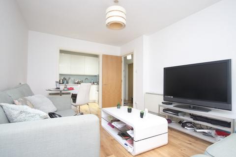 1 bedroom flat to rent, Skyline Plaza Building, 80 Commercial Road, London, E1