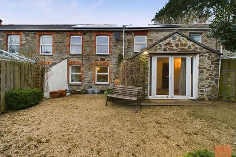 2 bedroom terraced house for sale, Crosscombe, St. Agnes, TR5 0XP