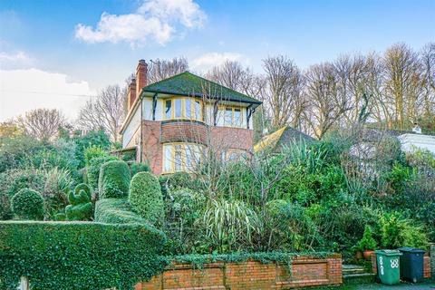 Lower Park Road, Hastings