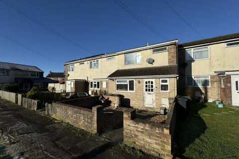 3 bedroom terraced house to rent, Maple Close, Shaftesbury - Long term available